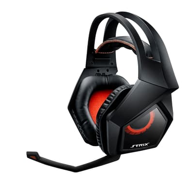 ゲーミングヘッドセット【STRIX 2.0】