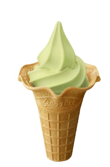 マスクメロンソフト