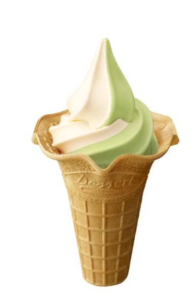 マスクメロンミックスソフト