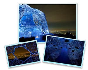 「Lightscape in Rokko ～Summer Version～」