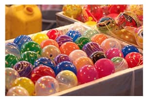 縁日イベント イメージ