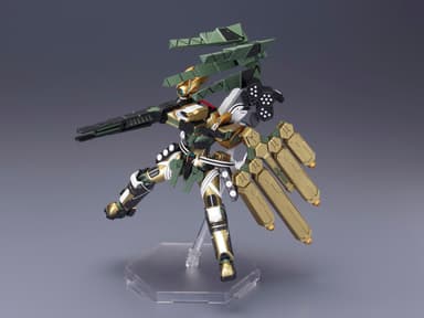 GOLD FOUR〈ケレス大戦仕様〉