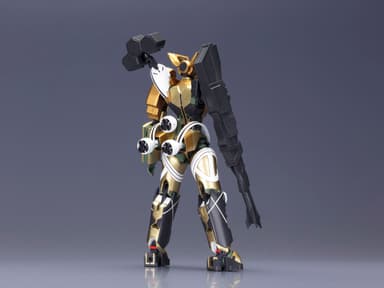 GOLD FOUR〈ケレス大戦仕様〉