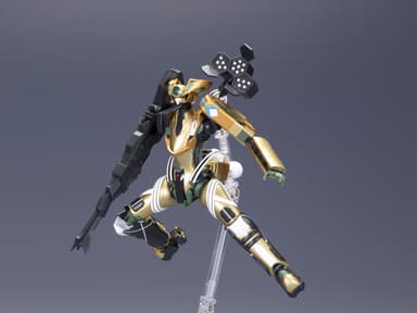 GOLD FOUR〈ケレス大戦仕様〉