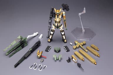 GOLD FOUR〈ケレス大戦仕様〉