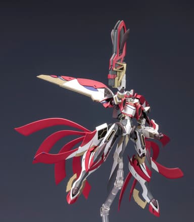 RED FIVE(通常版)