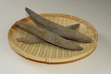 鰹本枯れ節
