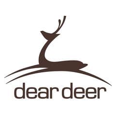 ニュージーランド製愛犬・愛猫用おやつ「dear deer」
無添加フリーズドライ加工した全16種類を7月1日発売！