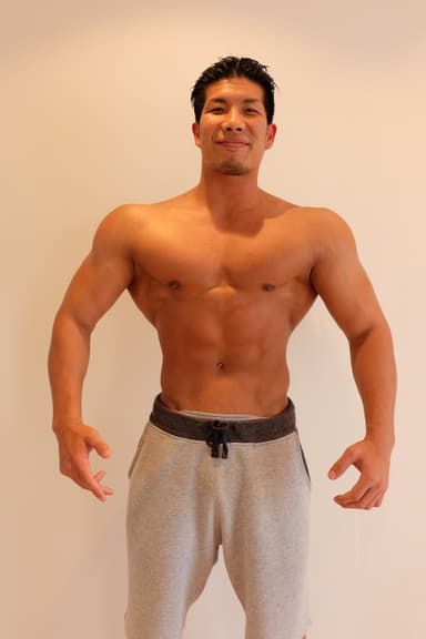 大山 大輔氏
