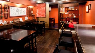 店内画像