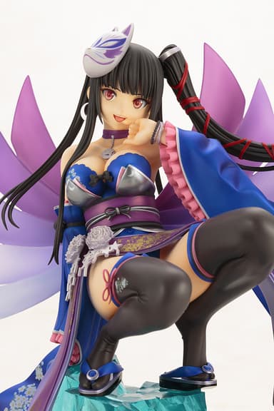 五郎八姫　Tony Ver.