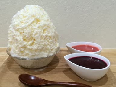 レアチーズ