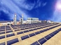 ハイブリッド型複合発電所