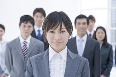 集まれ！IT技術者