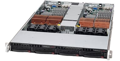 SOL-TY-1U Twin