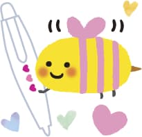 ほのぼのスタンプ1