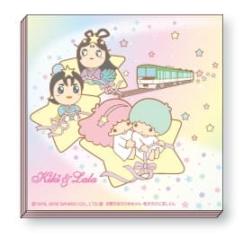 オリジナル付箋