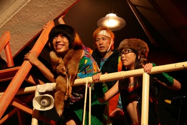 公演写真