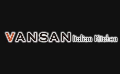 VANSAN ロゴ