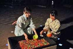 ナイトマーケット