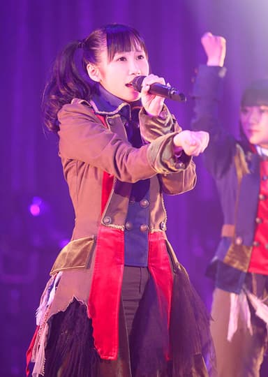 上野遥(うえの はるか)