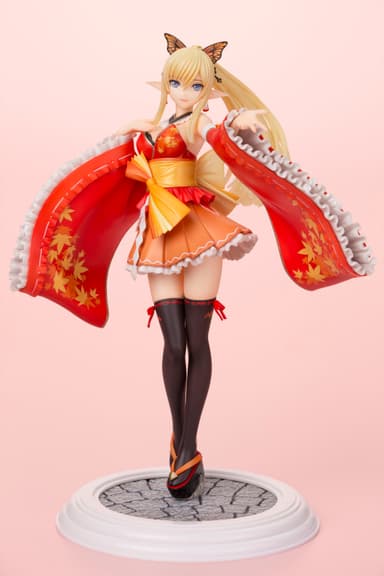 コトブキヤWF2016夏出展情報