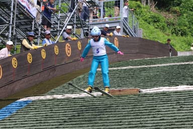 昨年の第5回大会の様子