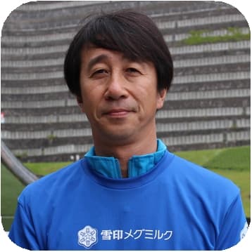 原田監督