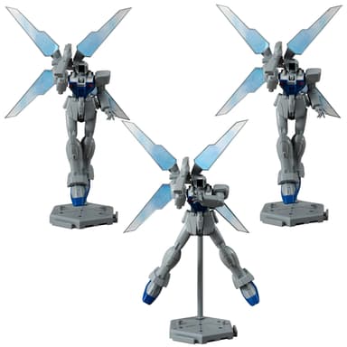 機動戦士ガンダム ユニバーサルユニット Gビットセット(1)