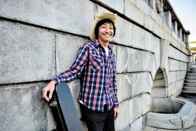 ウルフルケイスケ