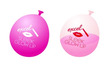 エクセルオリジナルヨーヨー