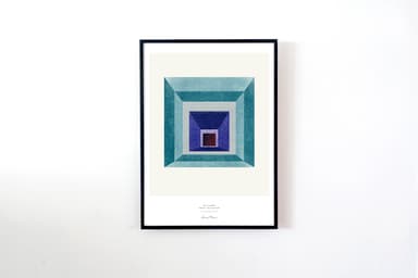 『Lissa Thimm / POSTER 700×500mm』
