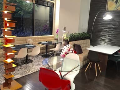1F店内