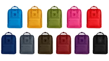 『Re-Kanken』カラーバリエーション