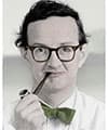 スティグ・リンドベリ氏