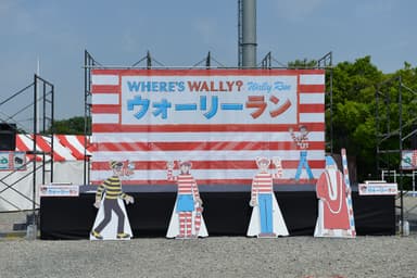 ステージ