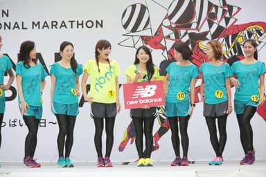 湘南ジェーン選考会の様子(前回)
