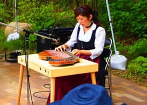 コンサートの様子（イメージ）