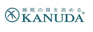 カヌダ ロゴ