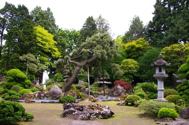 瑞楽園