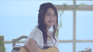 「君との距離」ミュージックビデオ