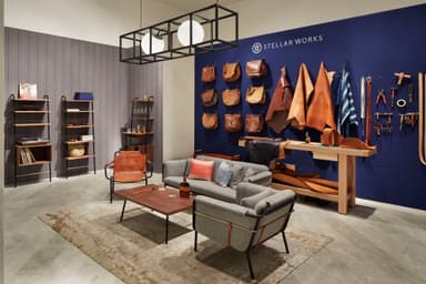 Salone Valet (1)