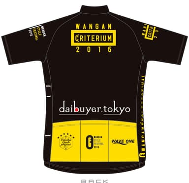 チャンピオンジャージ後