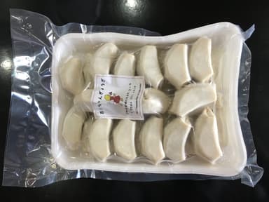 冷凍餃子