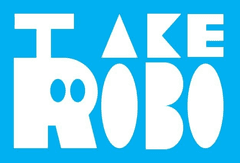 タケロボ株式会社