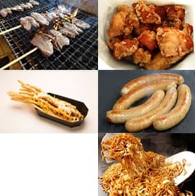 フード イメージ