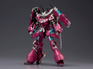 NSG-Z0Dマガツキ：RE