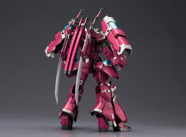 NSG-Z0Dマガツキ：RE