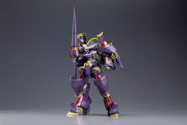 NSG-Z0EドゥルガーI：RE