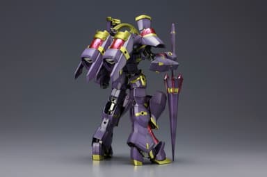 NSG-Z0EドゥルガーI：RE